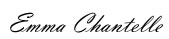 Emma Chantelle Signature